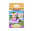 Sylvanian Families 5697 Wüstenfuchs Zwillinge