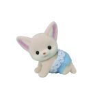 Sylvanian Families 5697 Wüstenfuchs Zwillinge