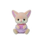 Sylvanian Families 5697 Wüstenfuchs Zwillinge