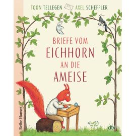 Briefe vom Eichhorn an die Am