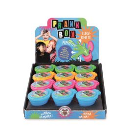 PB Furzknete 35g, 4-fach sort