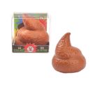 PB Sticky Splash-Kackhaufen