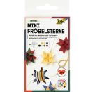 Mini Fröbelsterne Christmas