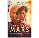 Boy from Mars ? Auf der Jagd