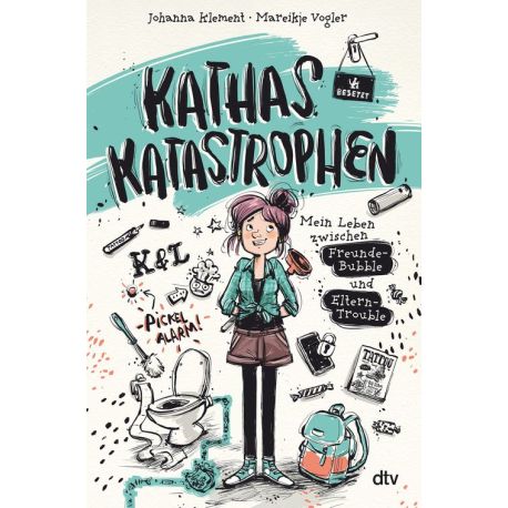 Kathas Katastrophen ? Mein Le