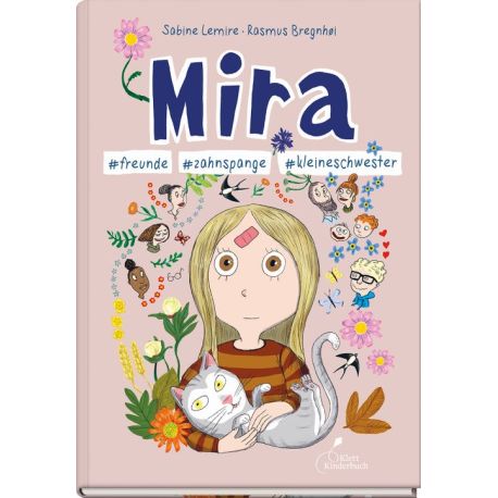 Mira freunde zahnspange kl