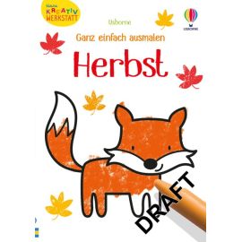 Kleine Kreativ-Werkstatt - Ga