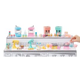 MGA's Miniverse - Make It Mini Appliances Series 2 in Sidekick