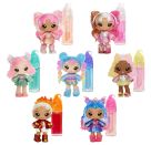 Yummiland Small Doll + Mystery Chase Core Asst
