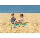 Sandküche - Spielset zum Koch