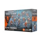 KILL TEAM: VESPID-STACHELFLÜG