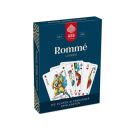 Romme Leinen frz. Bild