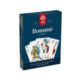 Romme Leinen frz. Bild