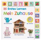 Erstes Lernen. Mein Zuhause