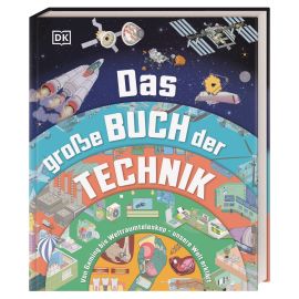 Das große Buch der Technik