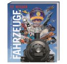 DK Wissen. Fahrzeuge