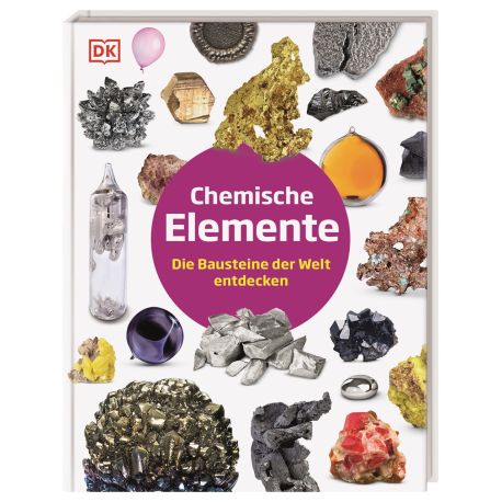 Chemische Elemente