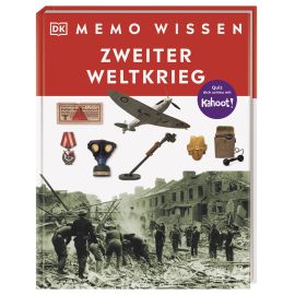 memo Wissen. Zweiter Weltkrie
