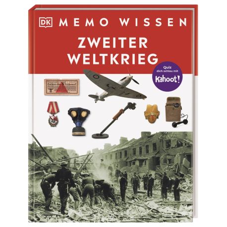 memo Wissen. Zweiter Weltkrie