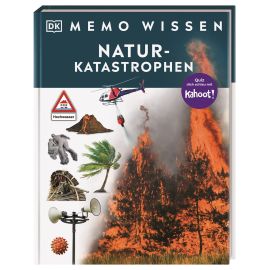 memo Wissen. Naturkatastrophe