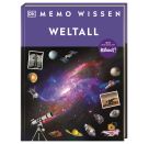 memo Wissen. Weltall