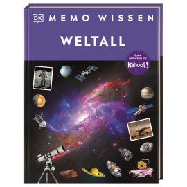memo Wissen. Weltall