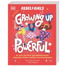 Rebel Girls - das Original. G