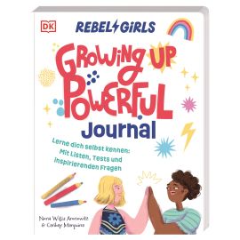 Rebel Girls - das Original. G