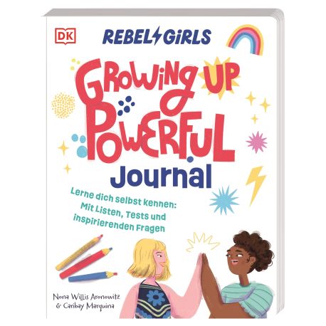 Rebel Girls - das Original. G
