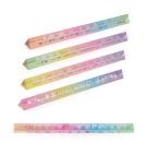 GFH Regenbogen-Lineal Acryl 1