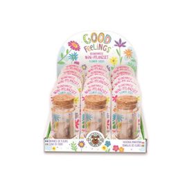 GFH Mini-Pflanzset Blumenwies