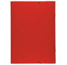 A3 Sammelmappe rot, Manil