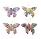 GFH Sandtiere Schmetterling,