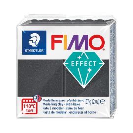 Mod.masse Fimo effect grau me