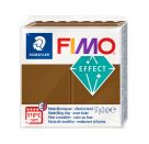 Mod.masse Fimo effect bronze