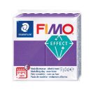 Mod.masse Fimo effect lila me