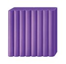 Mod.masse Fimo effect lila me