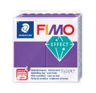 Mod.masse Fimo effect lila me