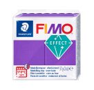 Mod.masse Fimo effect lila me