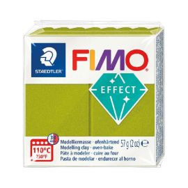 Mod.masse Fimo effect grün me