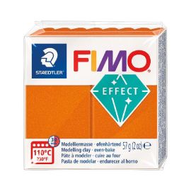 Mod.masse Fimo effect orange