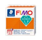 Mod.masse Fimo effect orange
