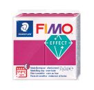 Mod.masse Fimo effect bordeau