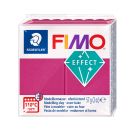 Mod.masse Fimo effect bordeau