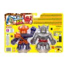 Heroes of Goo Jit Zu: Stretch