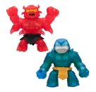 Heroes of Goo Jit Zu: Stretch