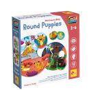 Montessori Baby - Round Puppi