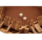 Shut the Box 10er 6 Personen