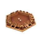 Shut the Box 10er 6 Personen