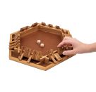 Shut the Box 10er 6 Personen
